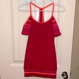 Nike swim top. XL. Good condition.